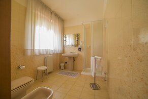Hotel Santa Maria