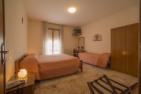 Hotel Santa Maria