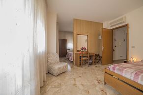 Hotel Santa Maria