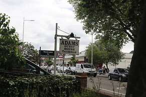Adams Guest House