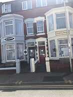 Beckwood Hotel
