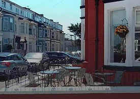 Beckwood Hotel
