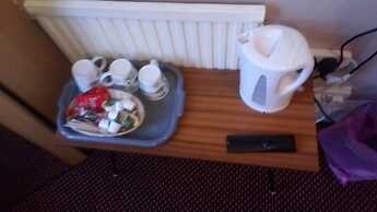 Beckwood Hotel