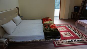 Hassan Valley Retreat