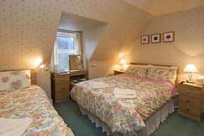 St. Annes Guest House