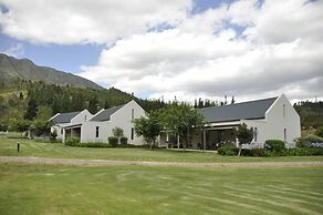 Gaikou Lodge