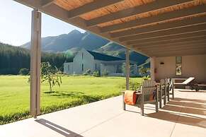 Gaikou Lodge