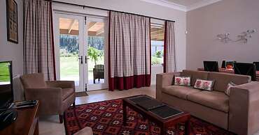 Gaikou Lodge
