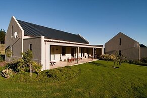 Gaikou Lodge
