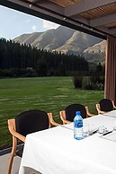Gaikou Lodge