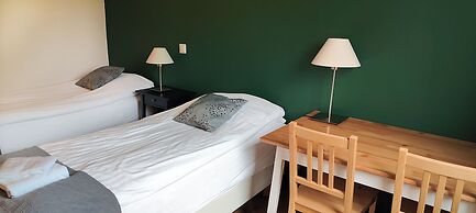 Saxa Guesthouse