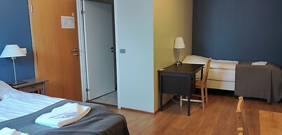 Saxa Guesthouse