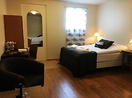Saxa Guesthouse