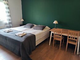 Saxa Guesthouse