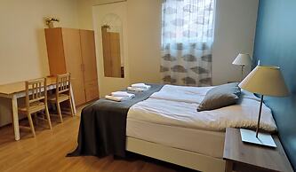 Saxa Guesthouse