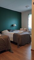 Saxa Guesthouse