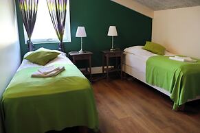 Saxa Guesthouse