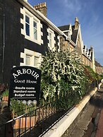 Arbour Guest House
