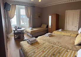 Arbour Guest House