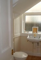 Arbour Guest House