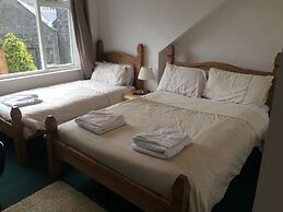 Arbour Guest House