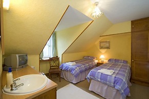 Arbour Guest House