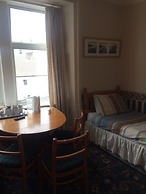Arbour Guest House
