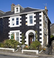 Arbour Guest House