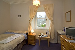 Arbour Guest House