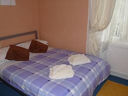 Arbour Guest House