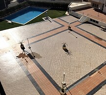 Modern Apartment at Armação de Pêra