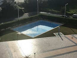 Modern Apartment at Armação de Pêra
