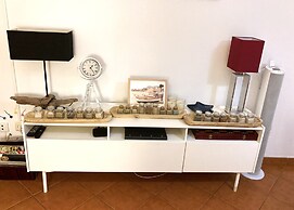 Modern Apartment at Armação de Pêra