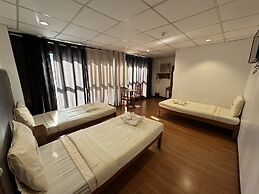 SJ Mansion Hotel
