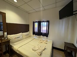 SJ Mansion Hotel