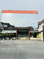 SJ Mansion Hotel