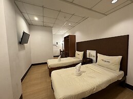 SJ Mansion Hotel