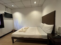 SJ Mansion Hotel
