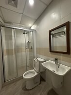 SJ Mansion Hotel