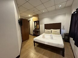 SJ Mansion Hotel