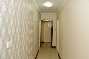 Golden Door Villa