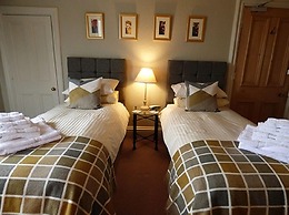 Thornsgill House B&B