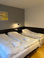 Egtved Hotel