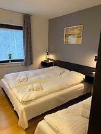 Egtved Hotel