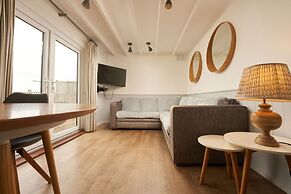 Oystercatcher Apartments