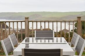 Oystercatcher Apartments