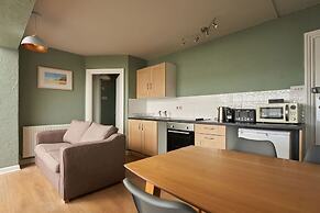 Oystercatcher Apartments