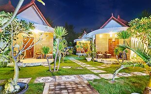 Scoobydoo Bungalow