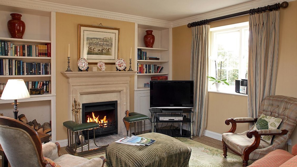 Wychwood Cottage