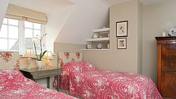 Wychwood Cottage